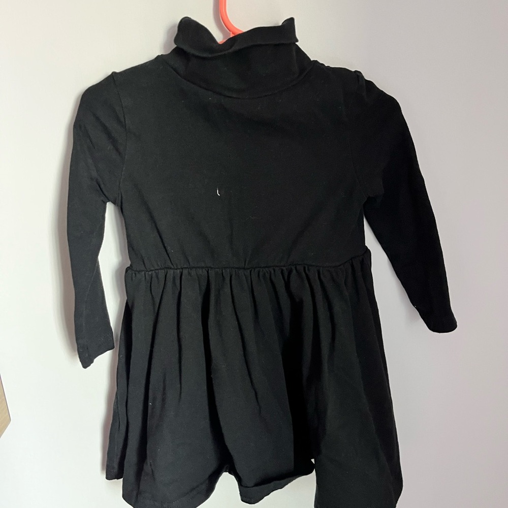 Baby dress